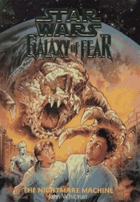 Star Wars Galaxy of Fear