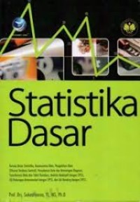 Statistika dasar