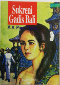 Sukreni Gados Bali