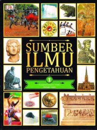 Sumber ilmu pengetahuan jilid 1:Aborigin Aztek
