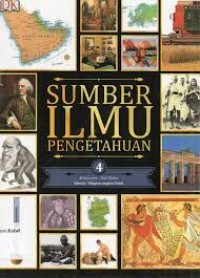 Sumber ilmu pengetahuan Jilid 4:Etruria-Negara-negara Teluk
