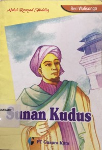 Sunan Kudus