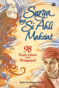 Surga Bagi Si Ahli Maksiat