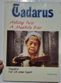 TADARUS  Sebuah antologi puisi