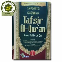 Tafsir Al-Qur'an 6
