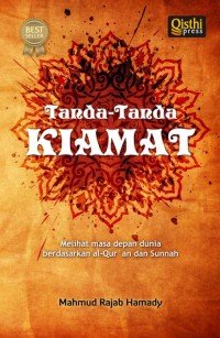 Tanda tanda Kiamat