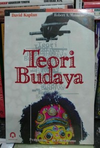 Teori Budaya