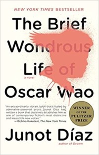 The Brief Wondrous Life of oscarwoo