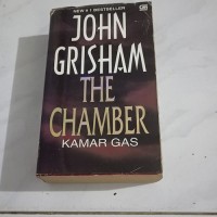The Chamber : Kamar Gas