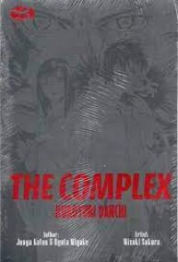 The Complex Kuroyuri Danchi