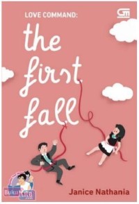 The First Fall