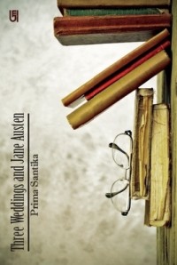 Three Weddings and Jane Austen