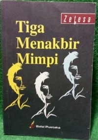 Tiga Menakbir Mimpi
