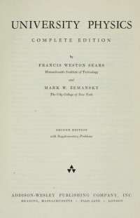 University Physics