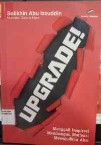 Upgrade!