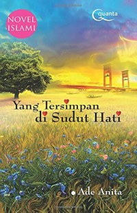 Yang tersimpan dalam hati