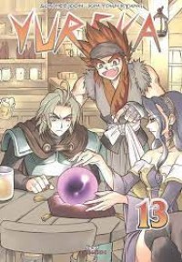 Yureka Vol.13