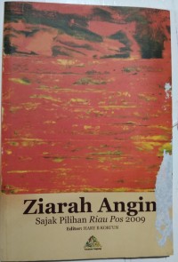 ZIARAH ANGIN