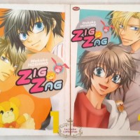 Zig Zag Vol.2