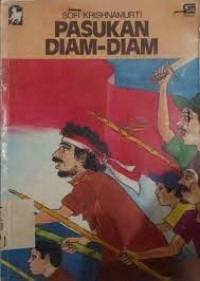 Pasukan diam-diam