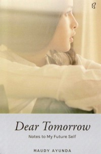 #Dear Tomorrow
