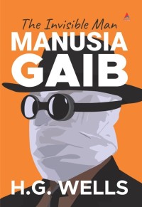 Manusia Gaib