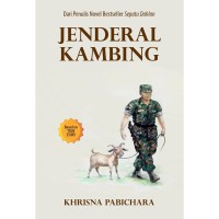 Jenderal Kambing