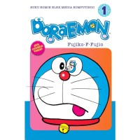 Doraemon buku 30