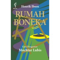Rumah Boneka