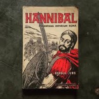 Hannibal penantang imperium roma