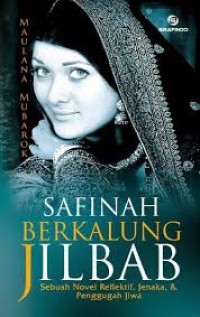 Safinah Berkalung Jilbab