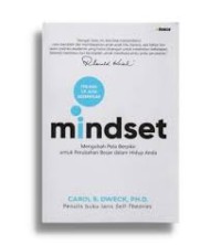Mindset Mengubah Pola Berpikir untuk Perubahan Besar dalam Hidup Anda