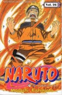 Naruto : The separation day