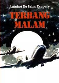 Terbang malam
