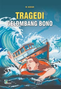 Tragedi  Gelombang Bono
