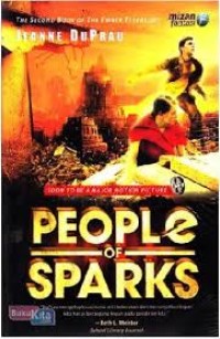 People of sparks