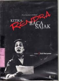 Membaca Riau: kumpulan sajak