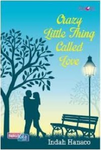Crazy Little Thing Called Love