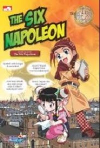 The six napoleons