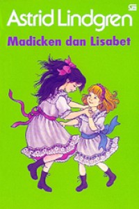 Madicken