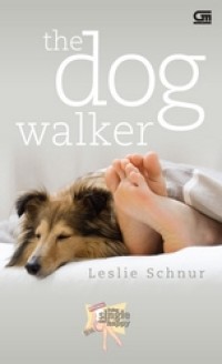 The dog walker