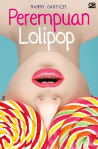 Perempuan Lolipop