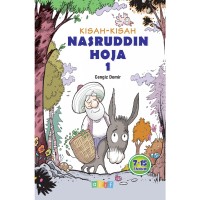 Image of Hoja Nasaruddin