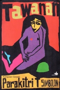 Image of Tawanan Kumpulan Cerpen Parakitri Simbolon