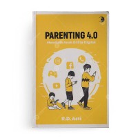 Image of Parenting di Dunia digital