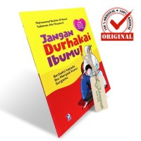 Image of Maka jangan durhakai ibumu