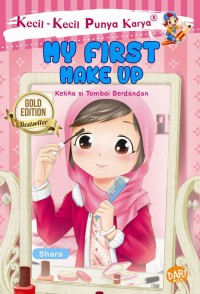 Image of Make Up Foto Album Facebook