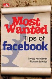 Image of Most Wanted Tips of Fcebook