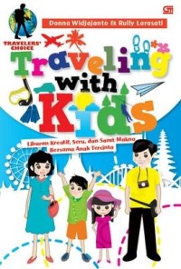 Image of Traveling with kids