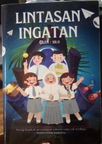 Image of Lintasan Ingatan XII 6